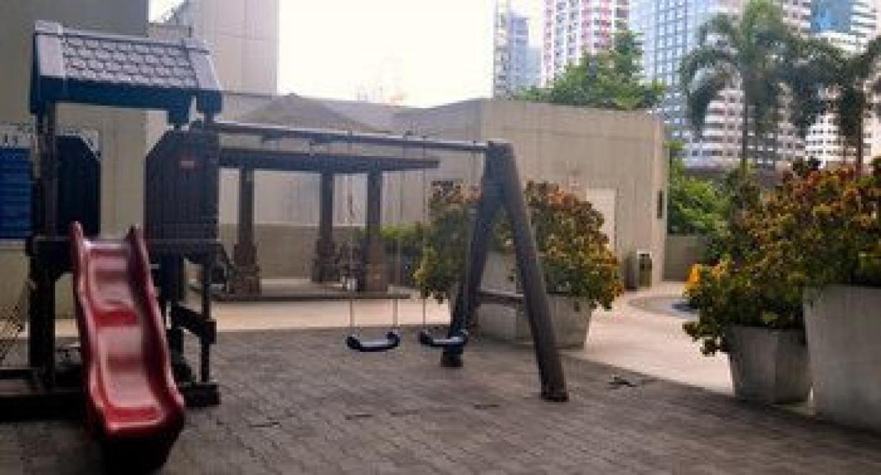 The Loft Residences Taguig Exterior photo